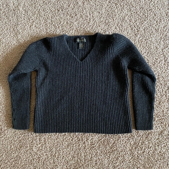 Banana Republic Sweaters - Merino Wool Sweater